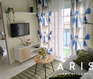 Piso de alquiler en Manantiales - Estación de Autobuses - Photo 4