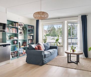 Stationsvägen, Täby - Photo 2