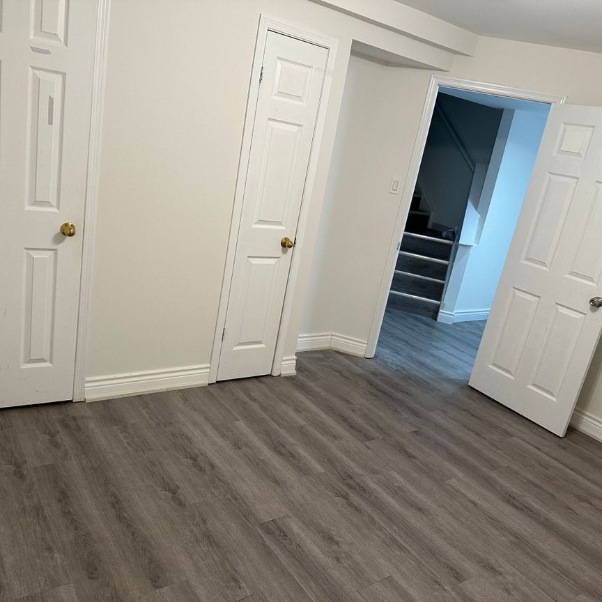 For Lease - 155 Highland Crescent Unit# Lower, Toronto, Ontario - Photo 1