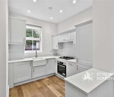 1 bedroom maisonette to rent - Photo 2