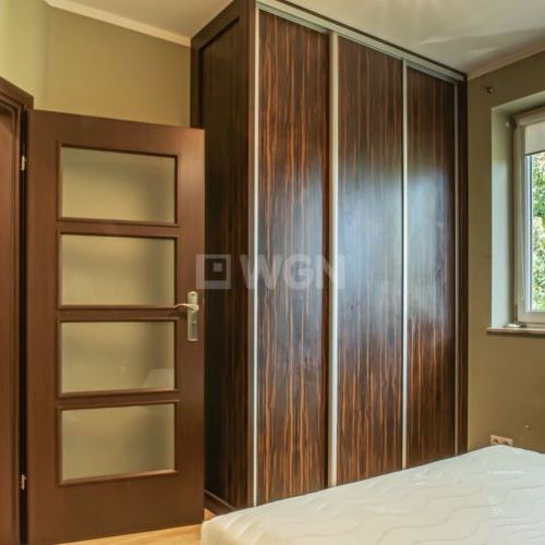 Mieszkanie na wynajem w kamienicy Bolesławiec - Zdjęcie 1