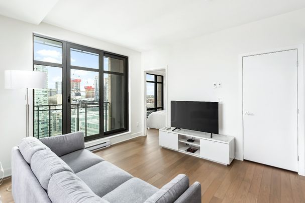 628 Rue St-Jacques, #2601 - Photo 1