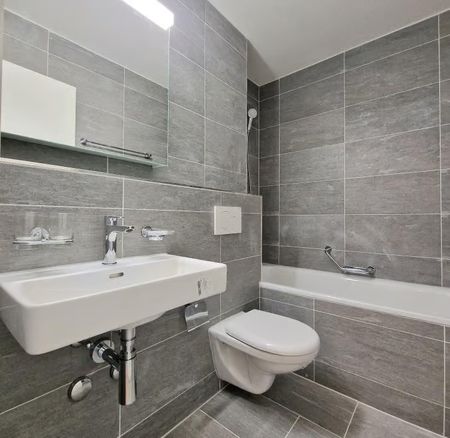 2.5 Zimmer, 60 m² - Photo 3
