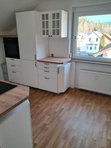3-Zi-Wohnung komplett saniert - Photo 2