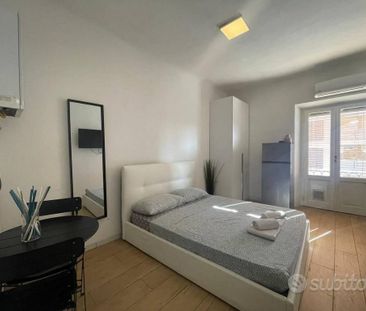 Appartamento di 26 m² con 1 locale a Milano - Photo 5
