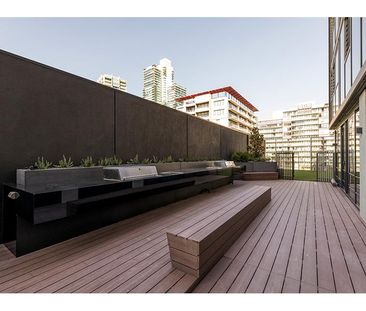 2101/70 Dorcas Street, Southbank - Photo 2