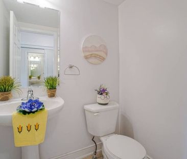 For Lease - 475 Zuest Crescent, Milton, Ontario - Photo 4