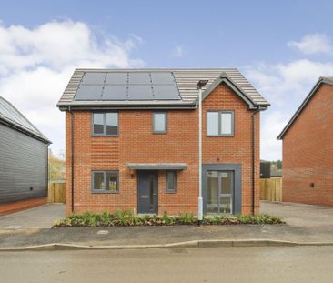 Wilks Road, Crowthorne, RG45 - Photo 1