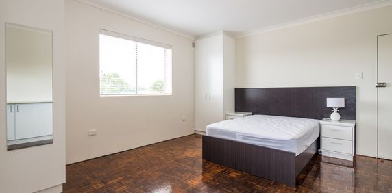 7/15 Eton Street, Camperdown NSW 2050 - Apartment For Rent | Domain - Photo 2