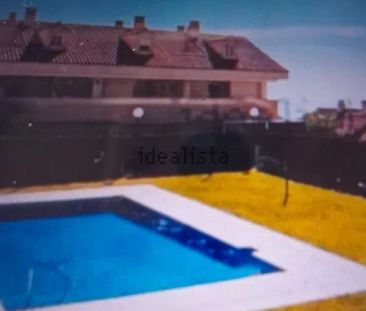 Alquiler de chalet adosado en Calle Ágave, 3 - Photo 2