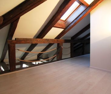 2.5 Zimmer, 58 m², 3. Stock - Foto 1