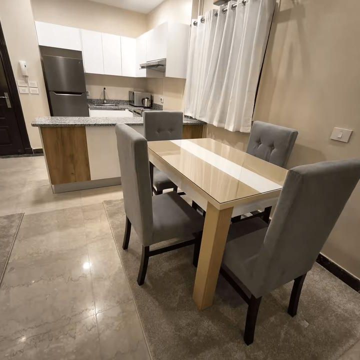 1,5-Zimmer-Wohnung - Photo 1