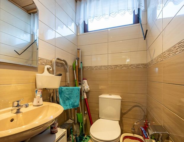 Großzügige Erdgeschosswohnung mit Gartenidylle in ruhiger Lage von Wulfsen - Foto 1