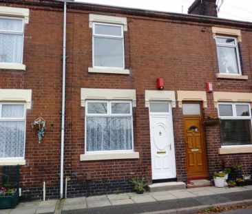 Holder Street, Stoke-on-trent - Photo 3
