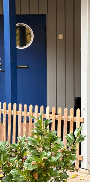 Krukmakaregatan, Simrishamn - Photo 1