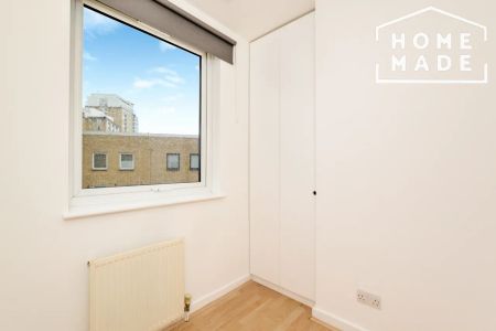 Milligan Street, E14 - Photo 2