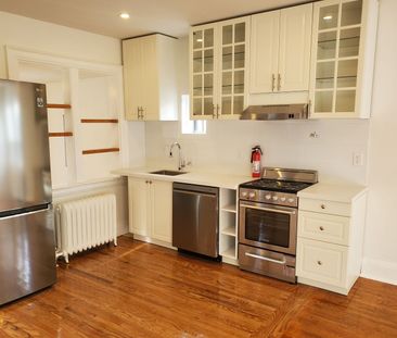 For Lease - 15 Alberta Avenue Unit# 2, Toronto, Ontario - Photo 5