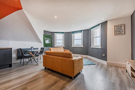 Palmeira Avenue Mansions 21-23 Church Road, Hove - Photo 3