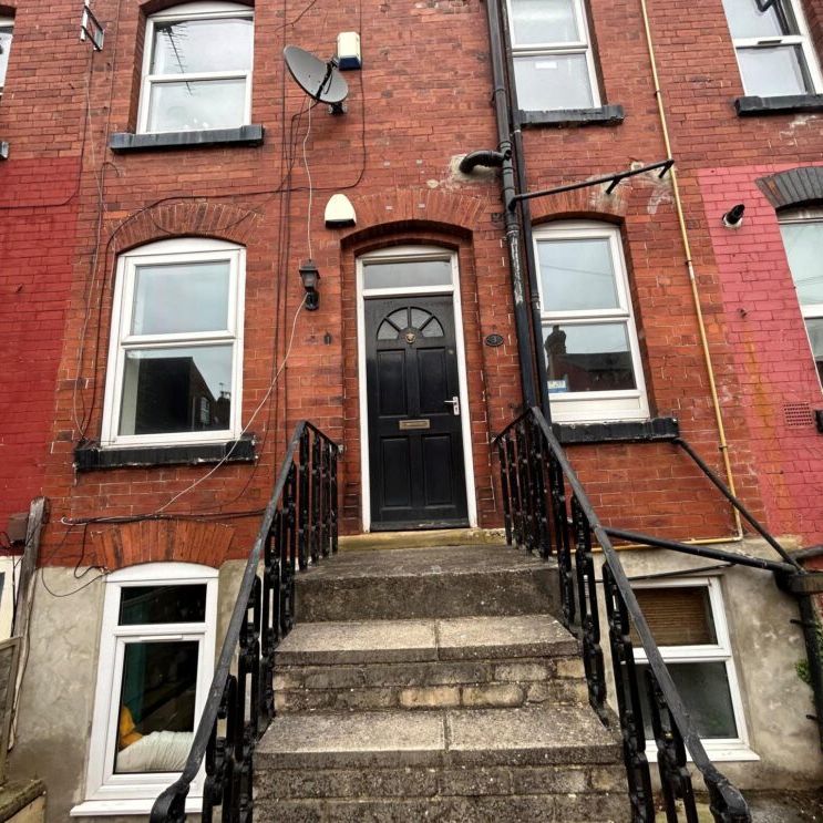 3 Granby Terrace, Leeds, LS6 3BB - Photo 1
