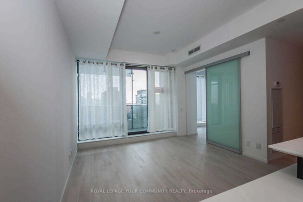 For Lease - 5 St Joseph Street Unit# 1701, Toronto, Ontario - Photo 1