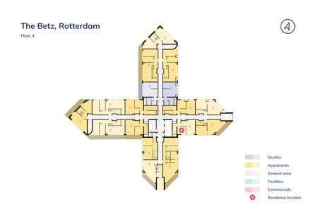 G.H. Betzweg 205, Rotterdam - Foto 5