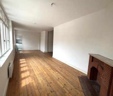 Appartement T3 bis de 105.70m² - Photo 5