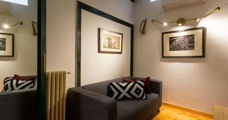 Calle de Rafael Salgado, Madrid, Community of Madrid 28036 - Photo 2