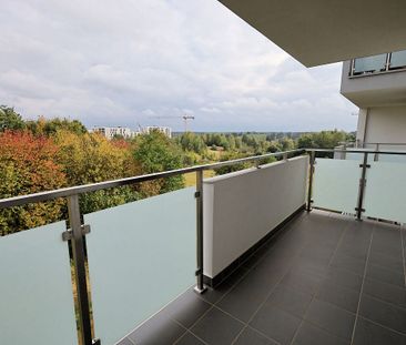 Lublin, Węglinek - ul. Jemiołuszki - Фото 5