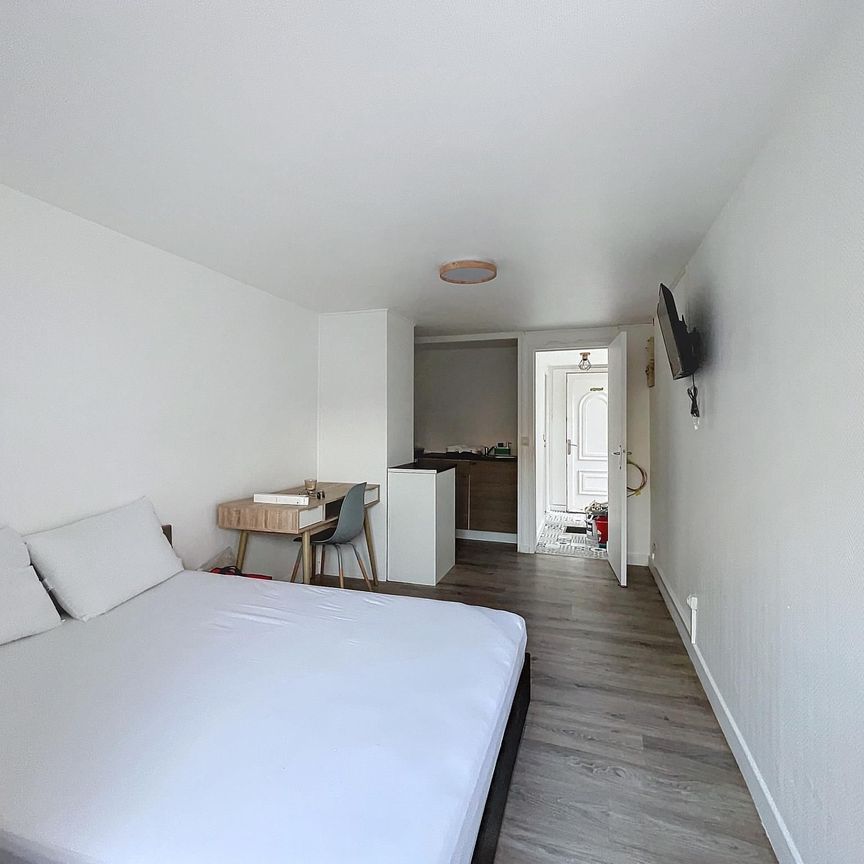 Location Appartement 1 pièce 30m² MELUN 77000 - Photo 1