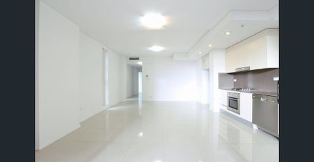 Modern 1 Bedroom Unit - Photo 4