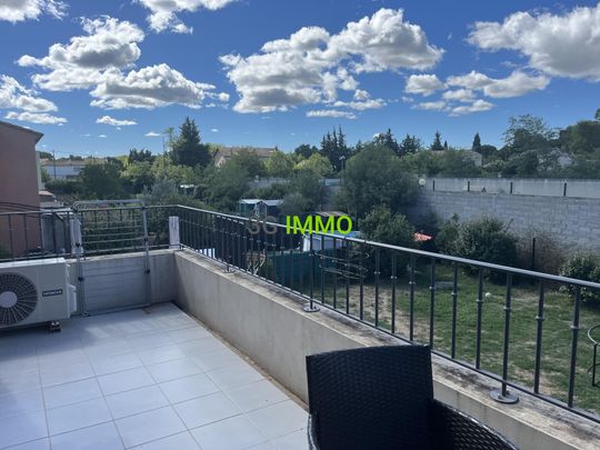 Location / Appartement T3 - Photo 1