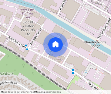 Woodland Square, Brighouse, HD6 - Photo 1