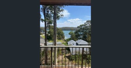 2 bedroom Townhouse With Inlet Views - Photo 3