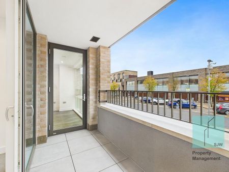 1 bedroom apartment to rent - Photo 4
