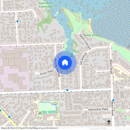 4/11A Bayside Avenue, Te Atatu Peninsula, Auckland