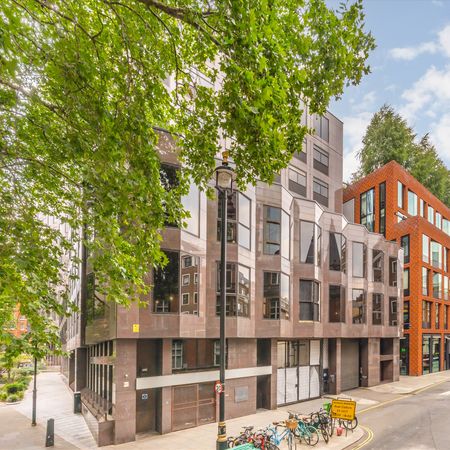 Caxton Street, Westminster, SW1H, London - Photo 4