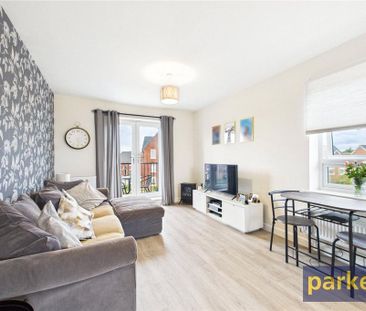 2 bedroom apartment to rent - Photo 2