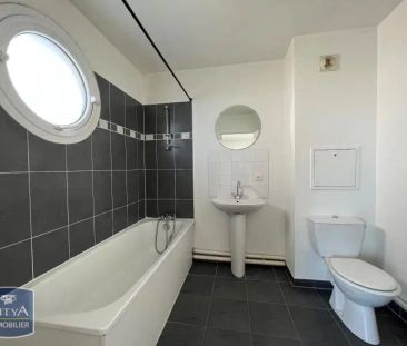 Appartement à louer 1 pièce 31.84m² - Photo 4