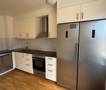 Karl Hovbergsgatan, Eskilstuna - Photo 2