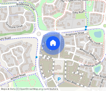 Ellis Close, Bury St Edmunds - Photo 1