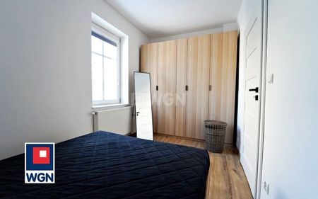 Mieszkanie na wynajem w kamienicy Elbląg - Photo 5