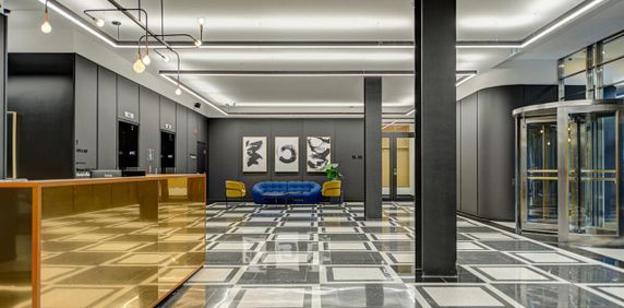 Studio - 1900-1950 Sherbrooke West, Montréal - Photo 2