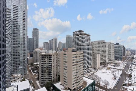 For Lease - 5 Soudan Avenue Unit# 2207, Toronto, Ontario - Photo 5