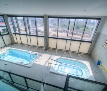 For Lease - 25 Wellington Street Unit# 3704, Kitchener, Ontario - Photo 4