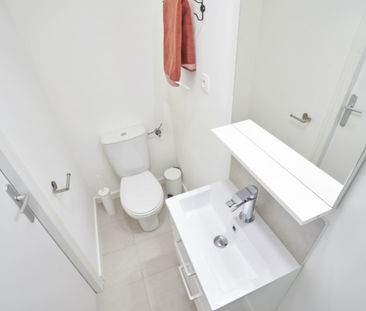 CHANZY Roommate 4 Bedrooms at Lille - Photo 6