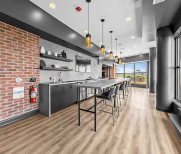 For Lease - 1400 Kingston Road Unit# 105, Toronto, Ontario - Photo 2