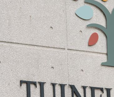 Tuinfluiter Appartement Type B1 Kerklaan 265 - Photo 1