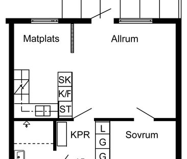 Barrgatan 30 A - Foto 6