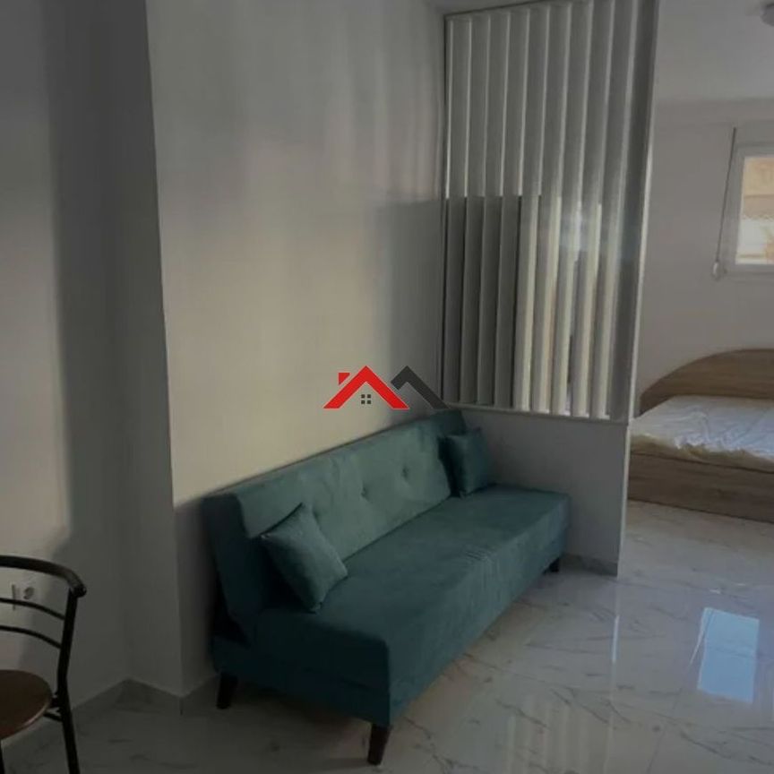 Διαμέρισμα για ενοικίαση Συκιές - Photo 1