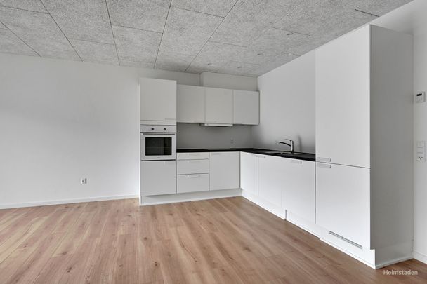 3-værelses Lejlighed på 89 m² i Herning - Foto 1